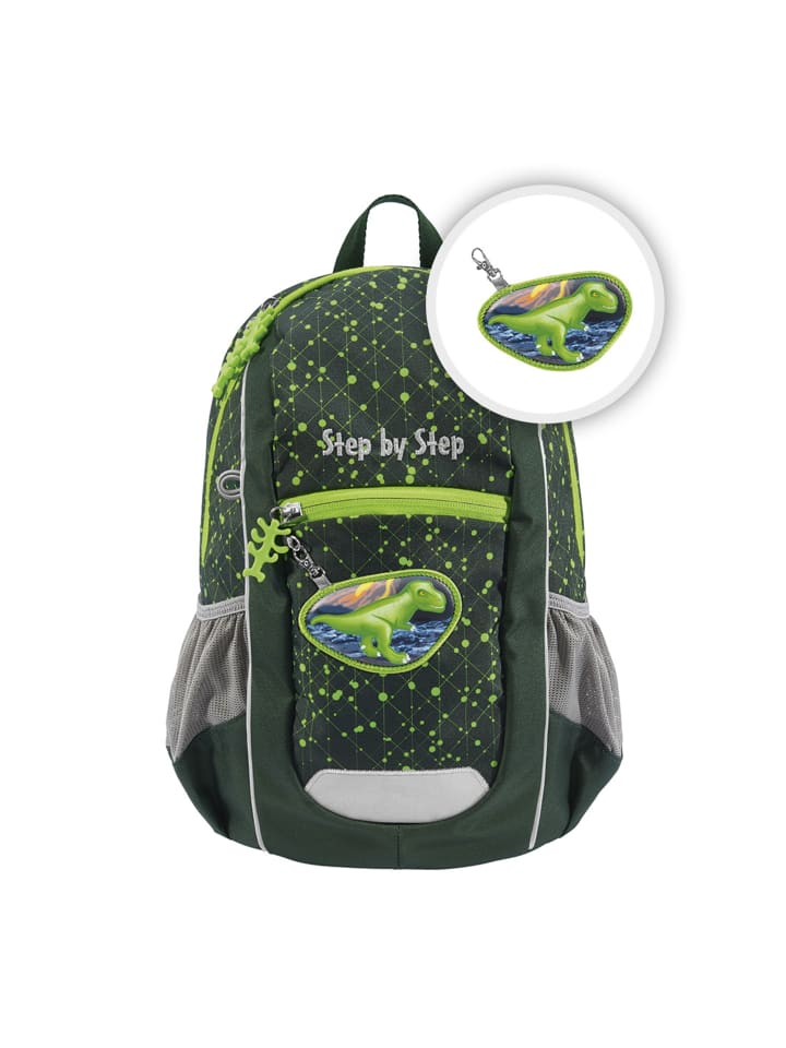 KIGA MAXI, 2tlg. in Dino Nilo, MAXI