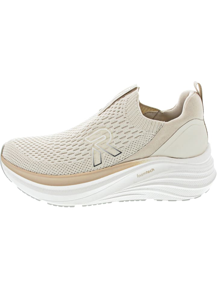 Slipper Beige
