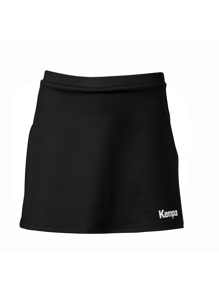 Skort SKORT GIRLS Kids in schwarz