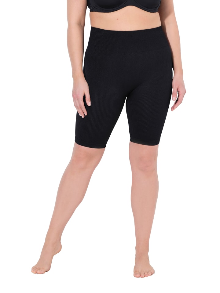 Strumpfhose in schwarz