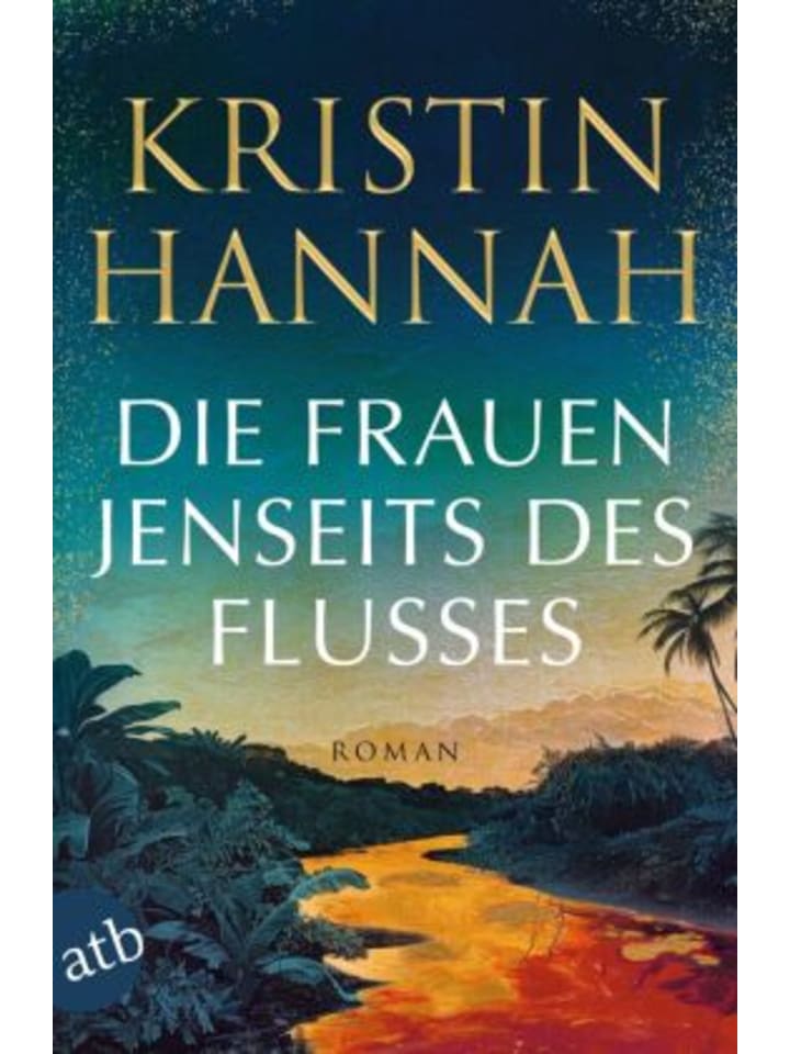 Buch - Die Frauen jenseits des Flusses