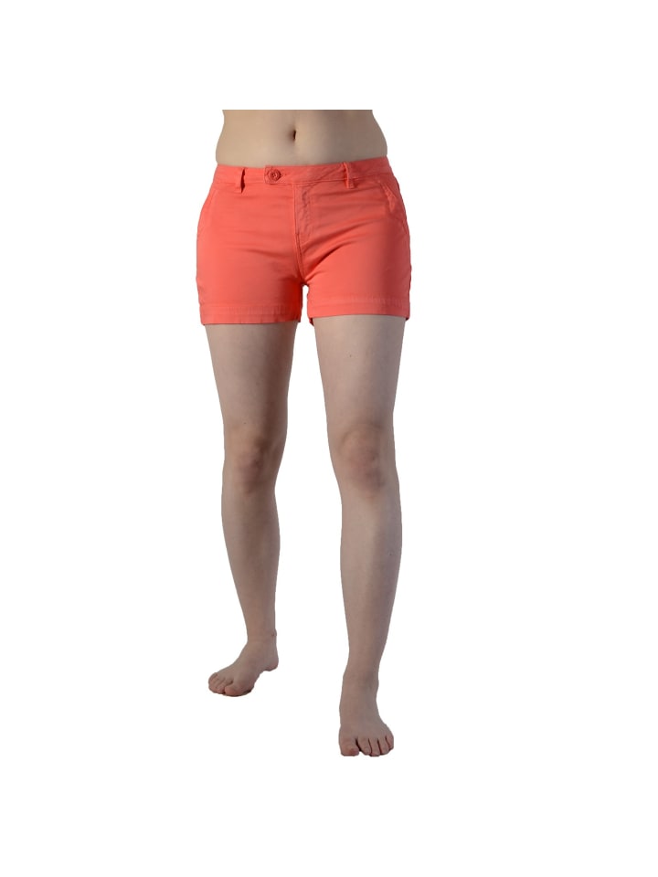 Shorts Conwae 16W8JJHIB Orange