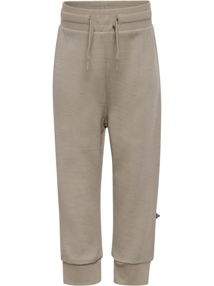 Hose Hmlmini Kinder in VINTAGE KHAKI