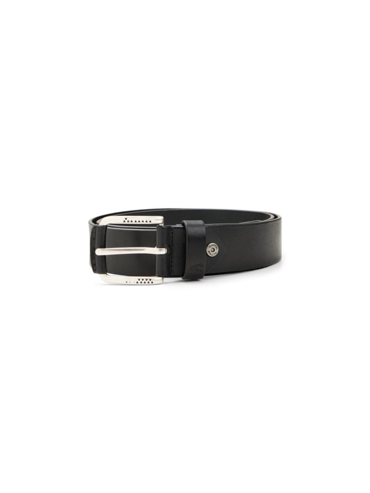 Gürtel in Black