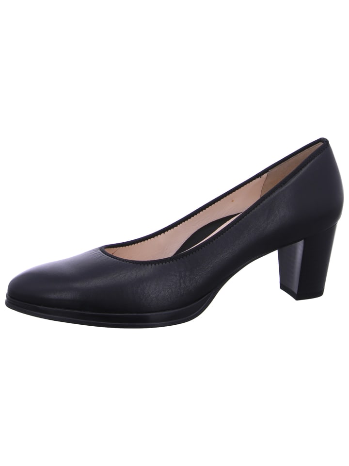 Pumps Orly in Schwarz