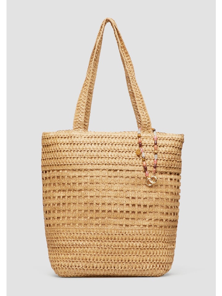 Tasche  in  8406_sandstein