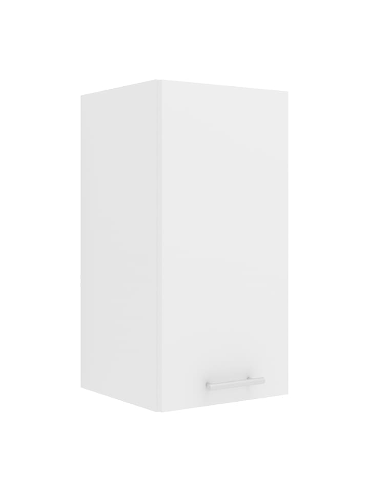 Küchenschrank B. 30 cm Hängeschrank Küche Esilo in Weiß
