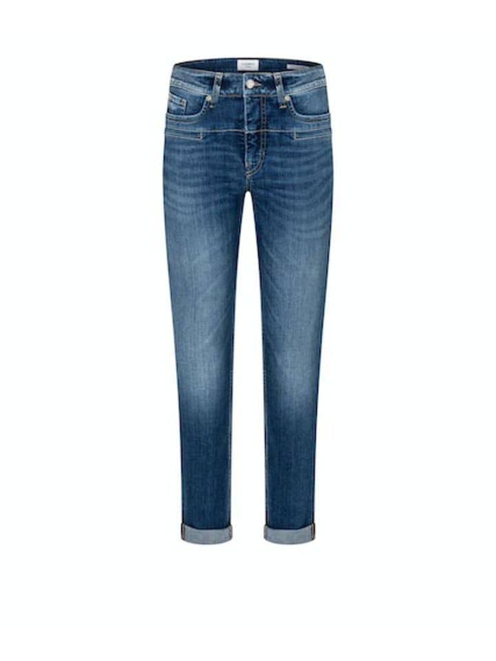 Jeans für Damen in blau