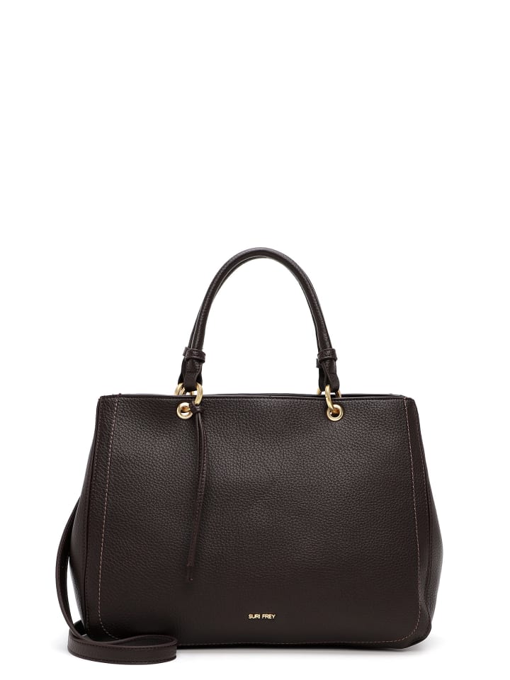 Shopper SFY Hilary in brown