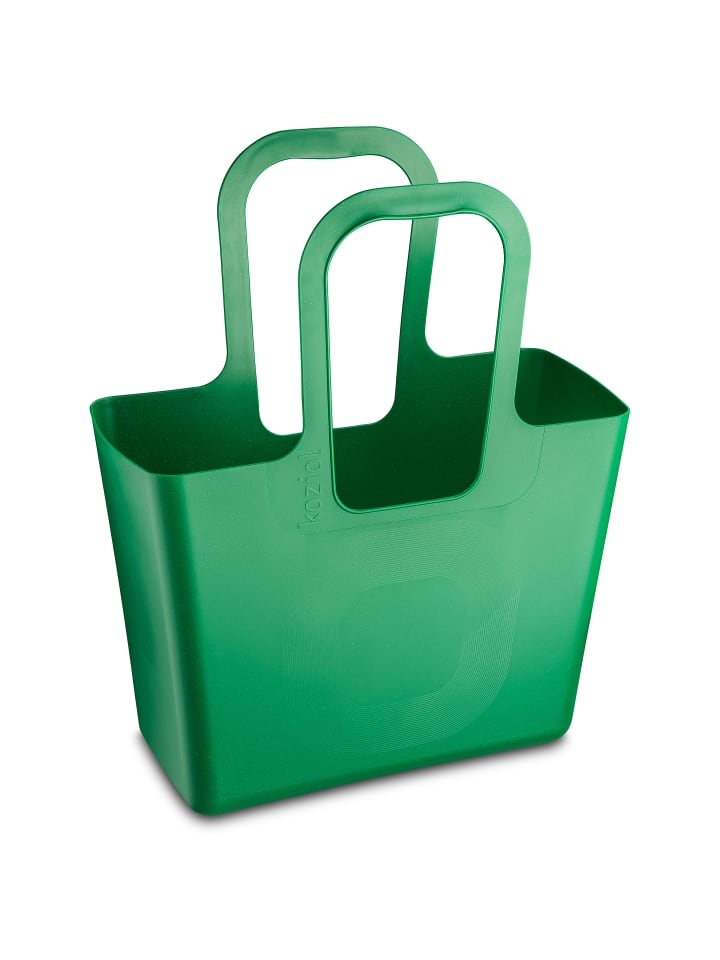 TASCHE XL - Tasche in leaf