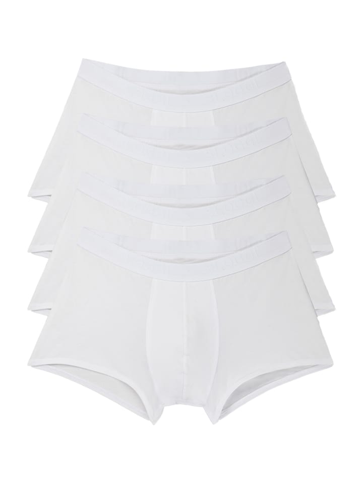 Hipster Short / Pant 24/7 in Weiß