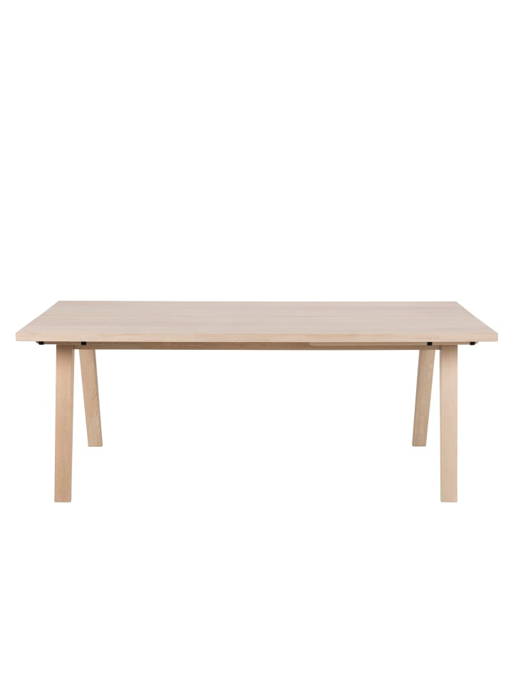 Esstisch A-Line Eiche Dekor 200 x 95 cm