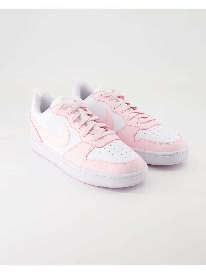 Sneaker in Weiß