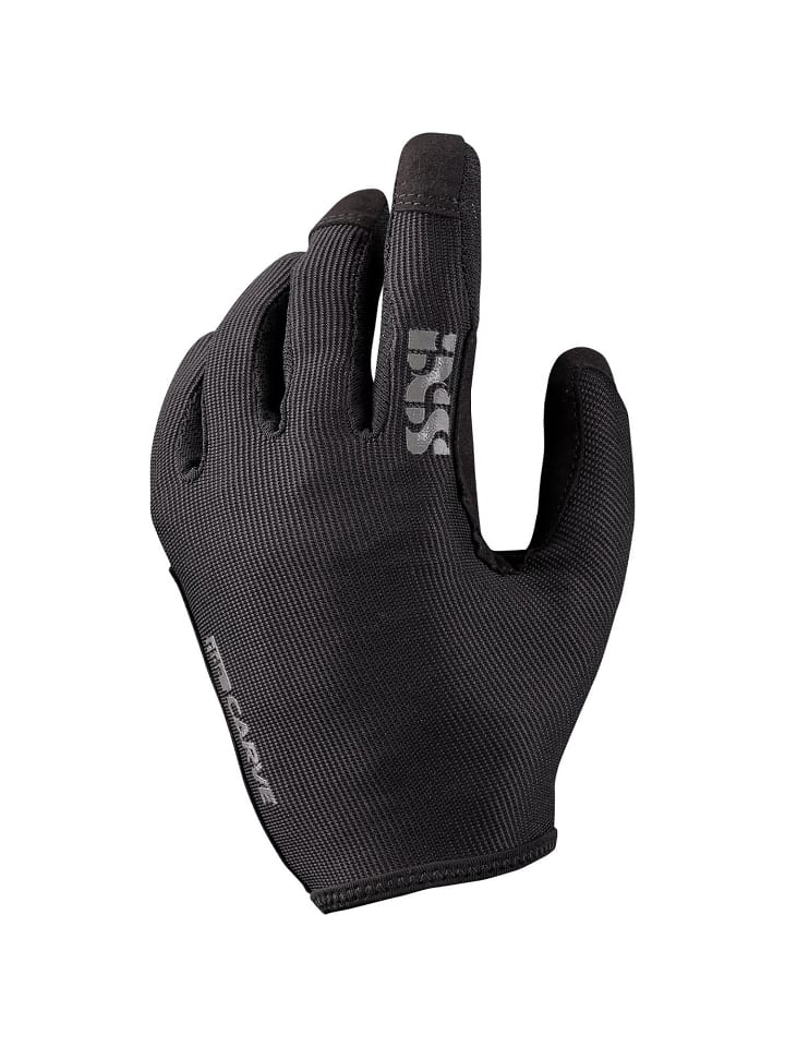 Fingerhandschuh CARVE GLOVES in Black