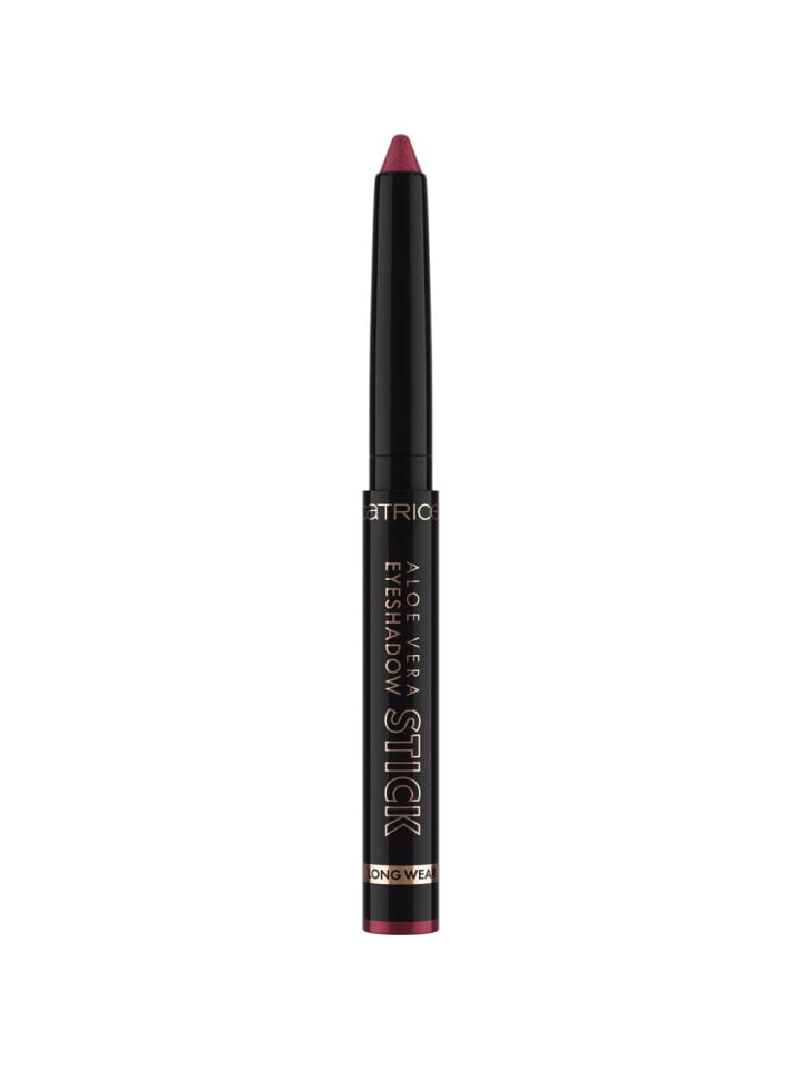 Aloe Vera Lidschatten-Stick - 60 Cranberry Crush