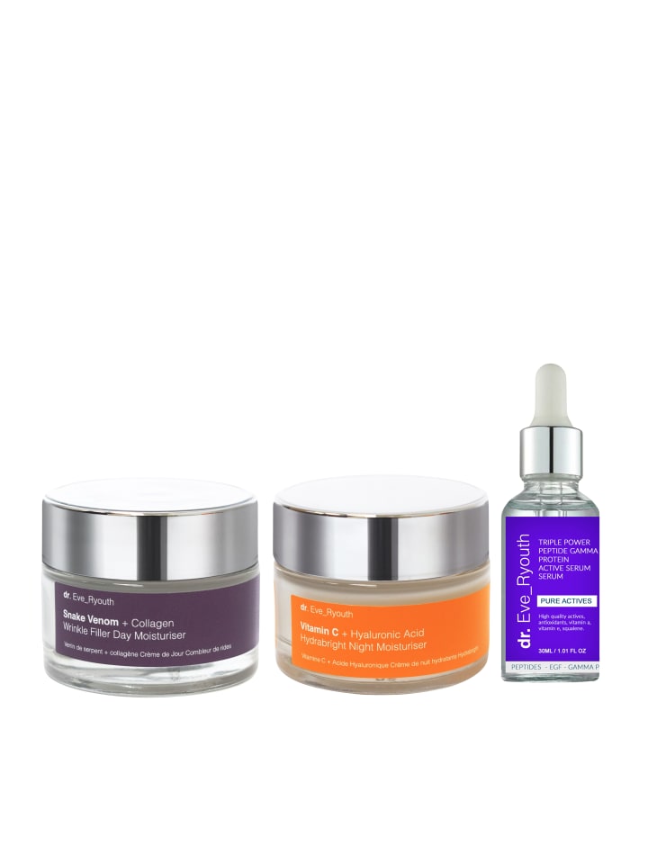 Snake Collagen Set
