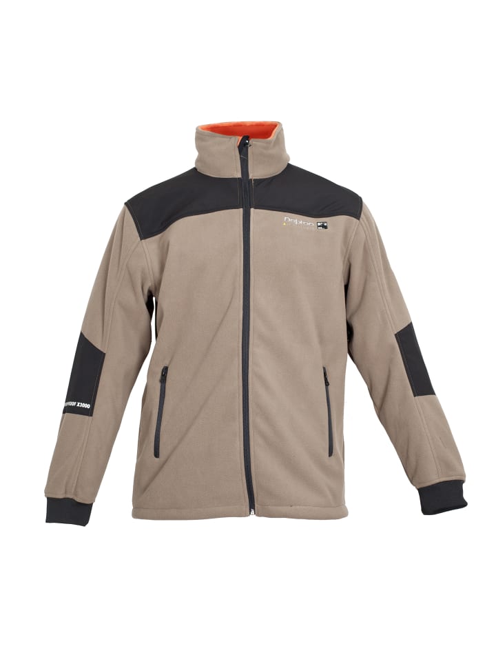 DEPROC Active Outdoorjacke CANADA in Braun günstig kaufen | limango