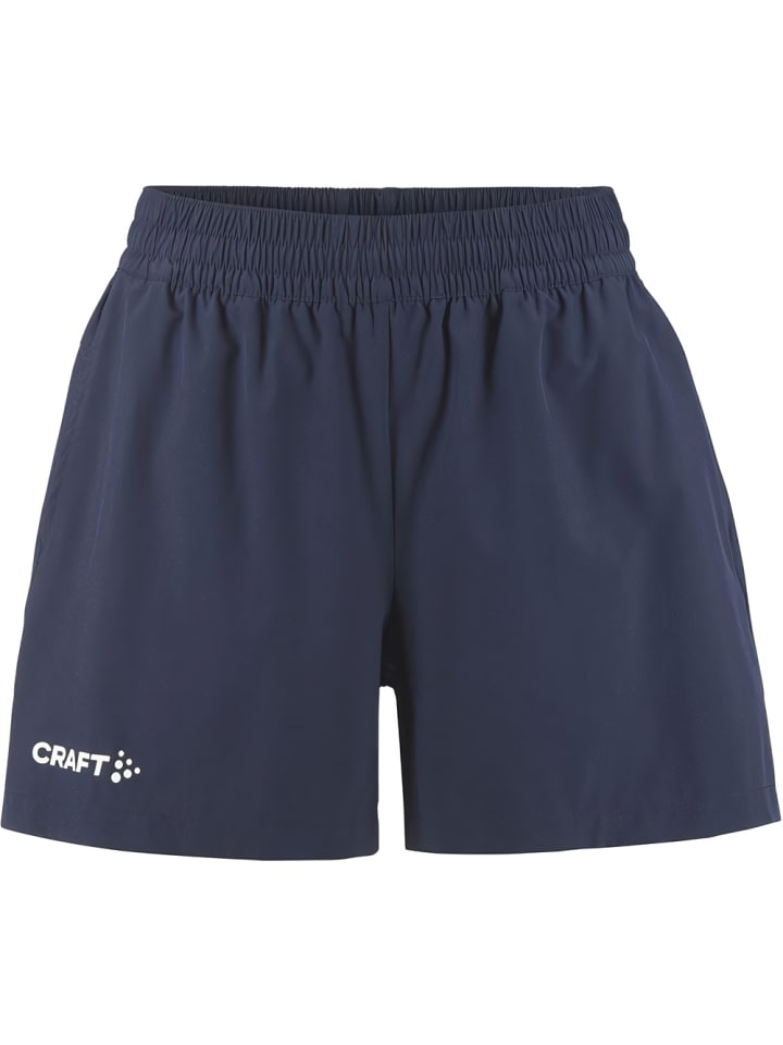 Short "Ability Shorts W" in Blau