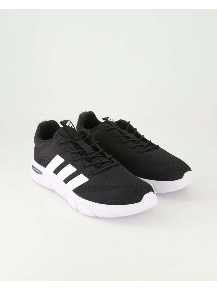 Laufschuhe in Schwarz