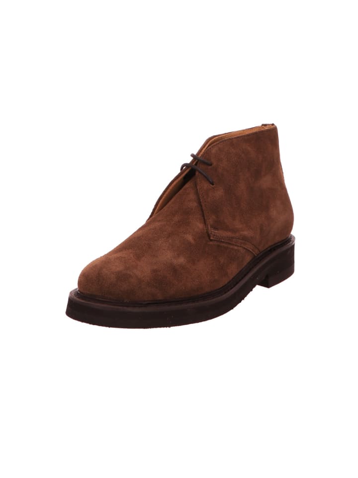 Stiefel in braun