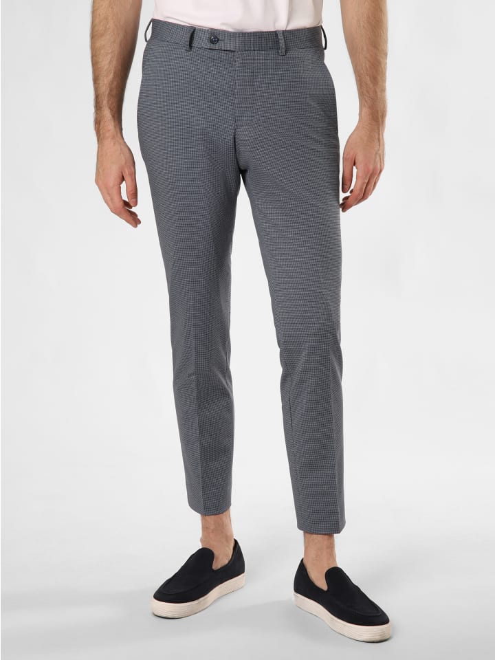 Hose Hoxdon in marine