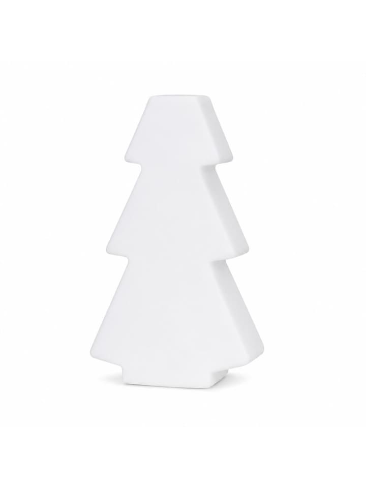 LED Weihnachtsbaum outdoor Tannenbaum 65cm warmweiß Leuchtbaum