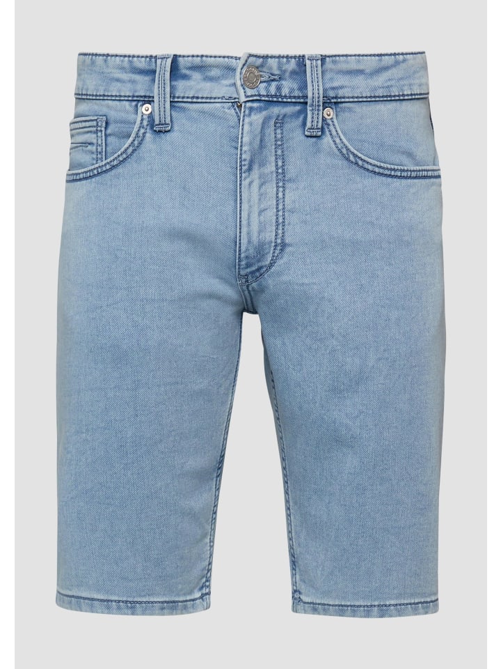 Jeans-Hose in 53Z4_blau