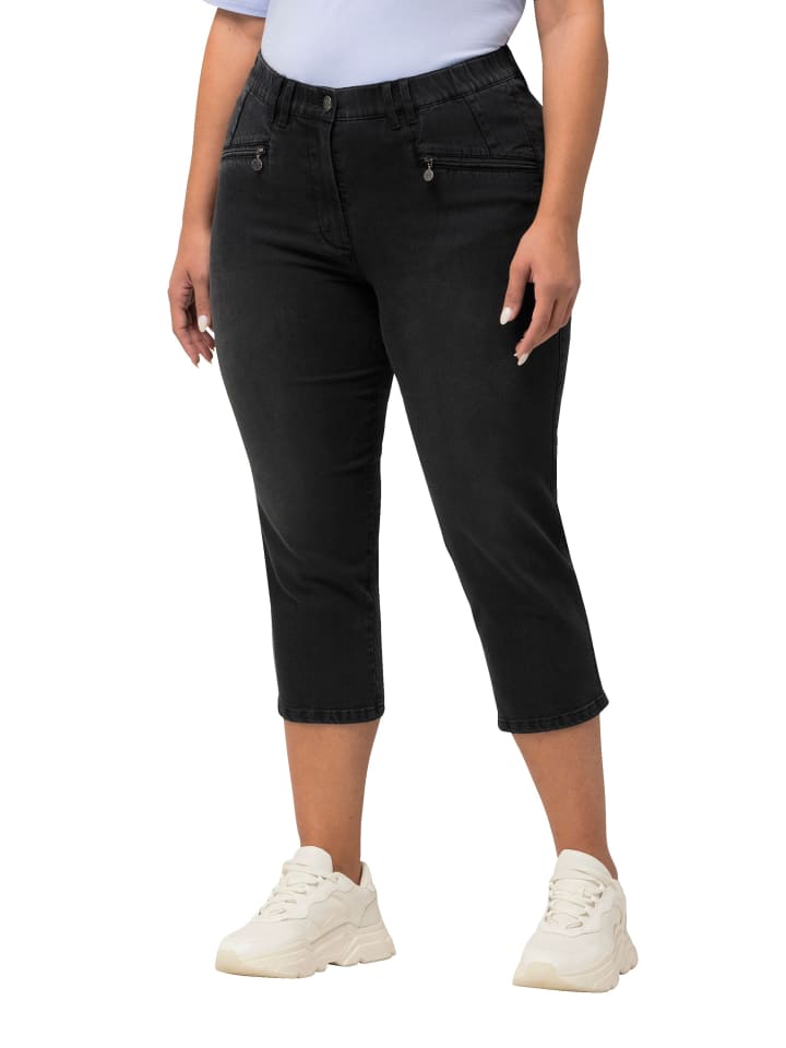 Hose in black