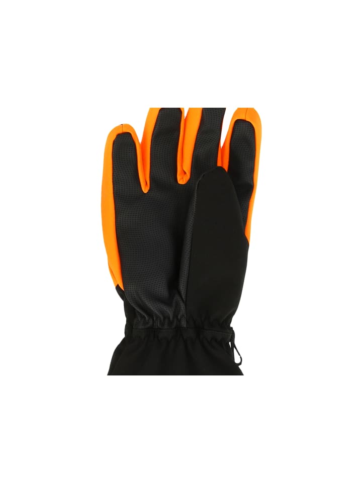 Whistler Ski-Handschuhe Willow in 5128 Turmeric günstig kaufen | limango