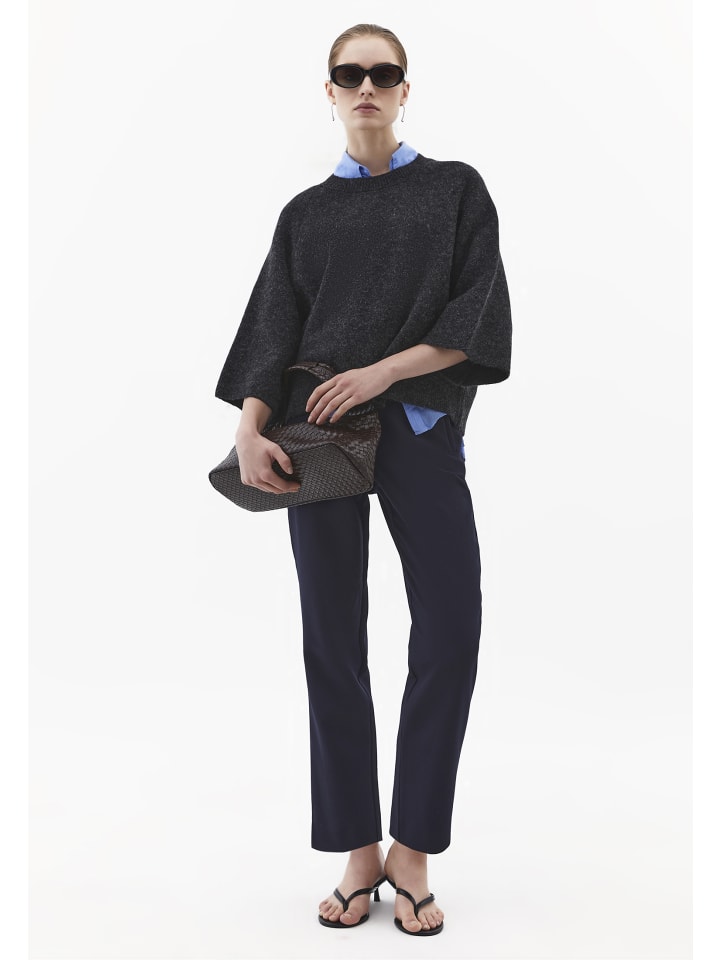 Röhrenhose MIDNIGHT