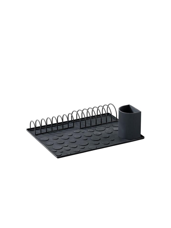 Abtropfunterlage-Set DIISH in Black