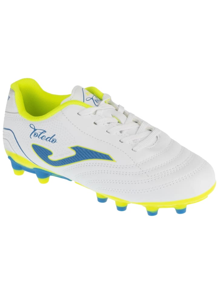 Joma Toledo Jr 26 TOJS FG in Weiß