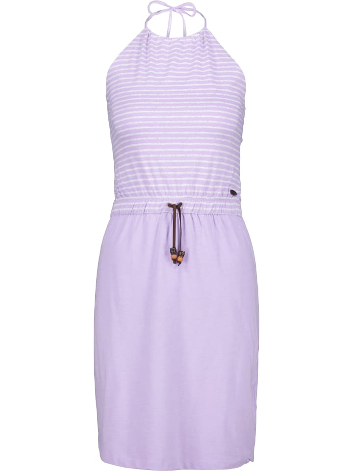 Kleid VerenaAK Z in digital lavender