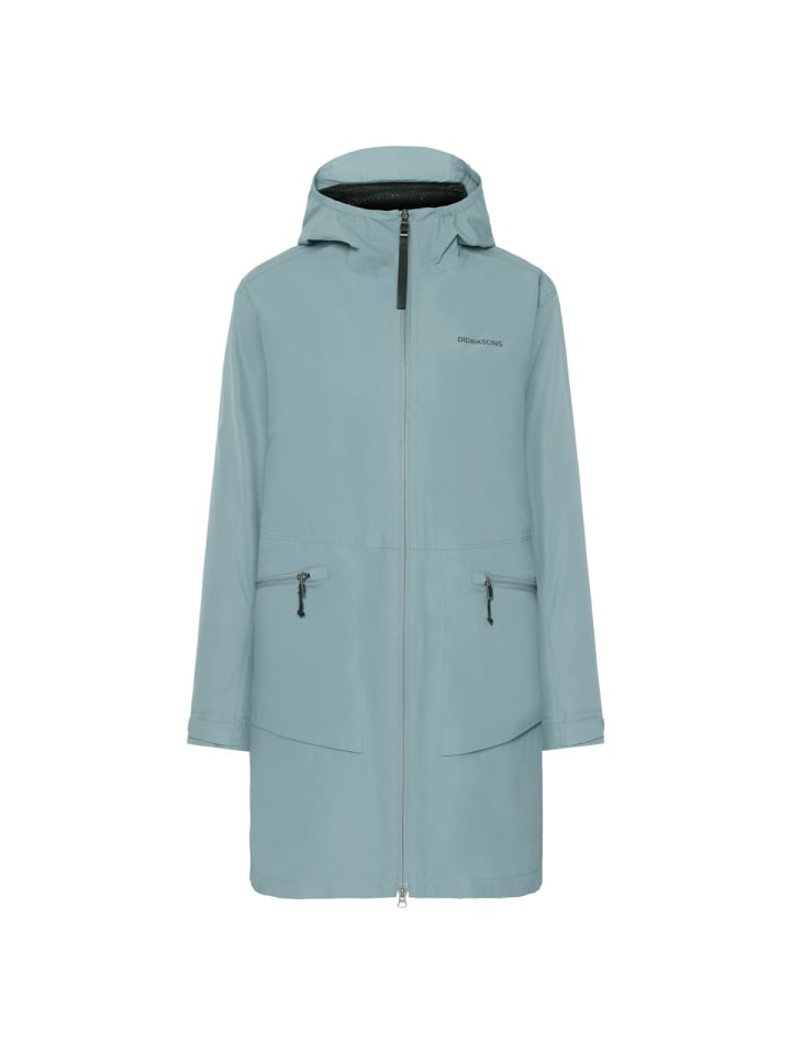 Softshelljacke Eliana in blau