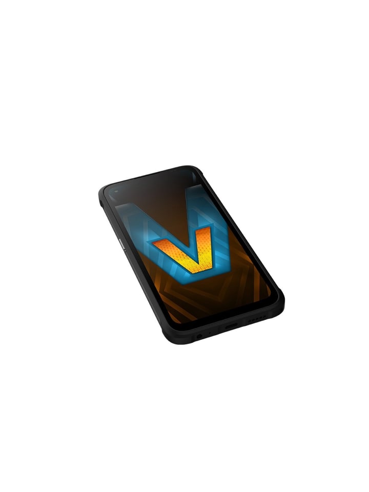 Blade V 5G Outdoor Smartphone 6,6 Zoll 128 GB
