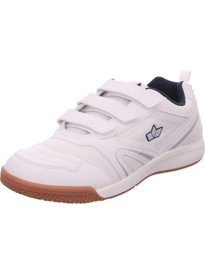 Sportschuh in weiß