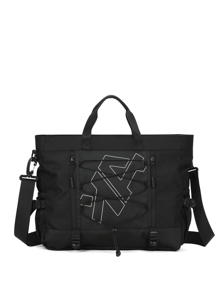 Umhängetasche in BLACK