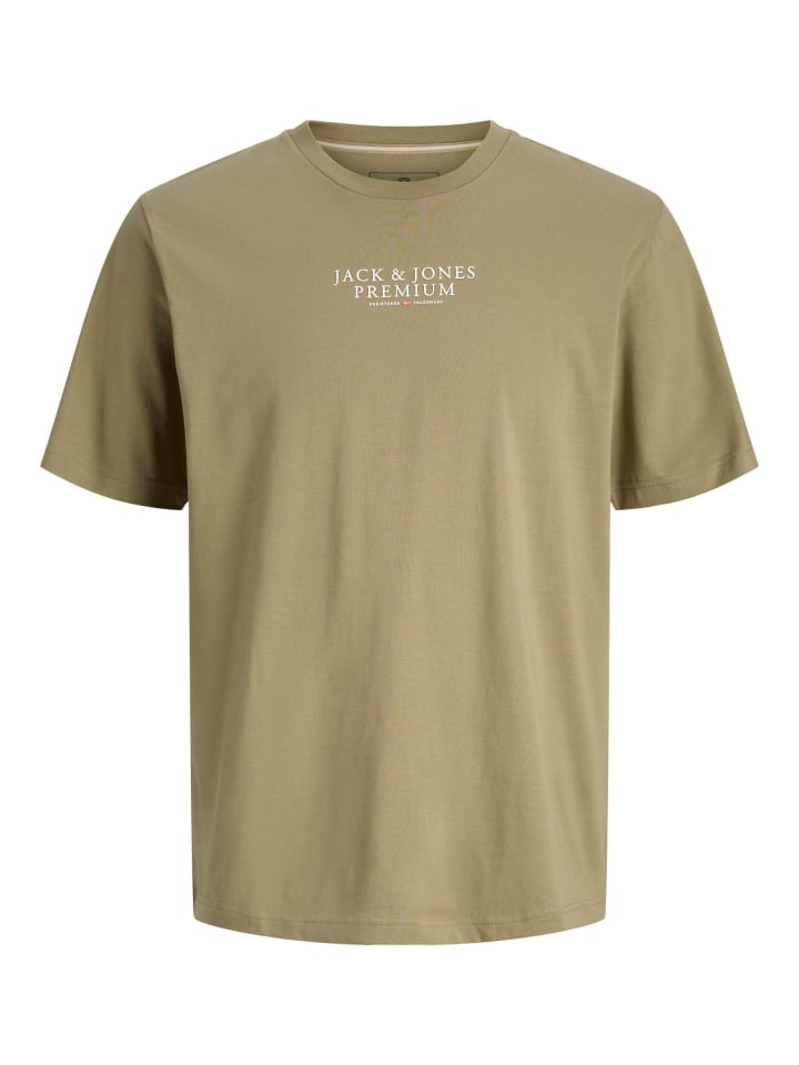 T-shirt in Mermaid