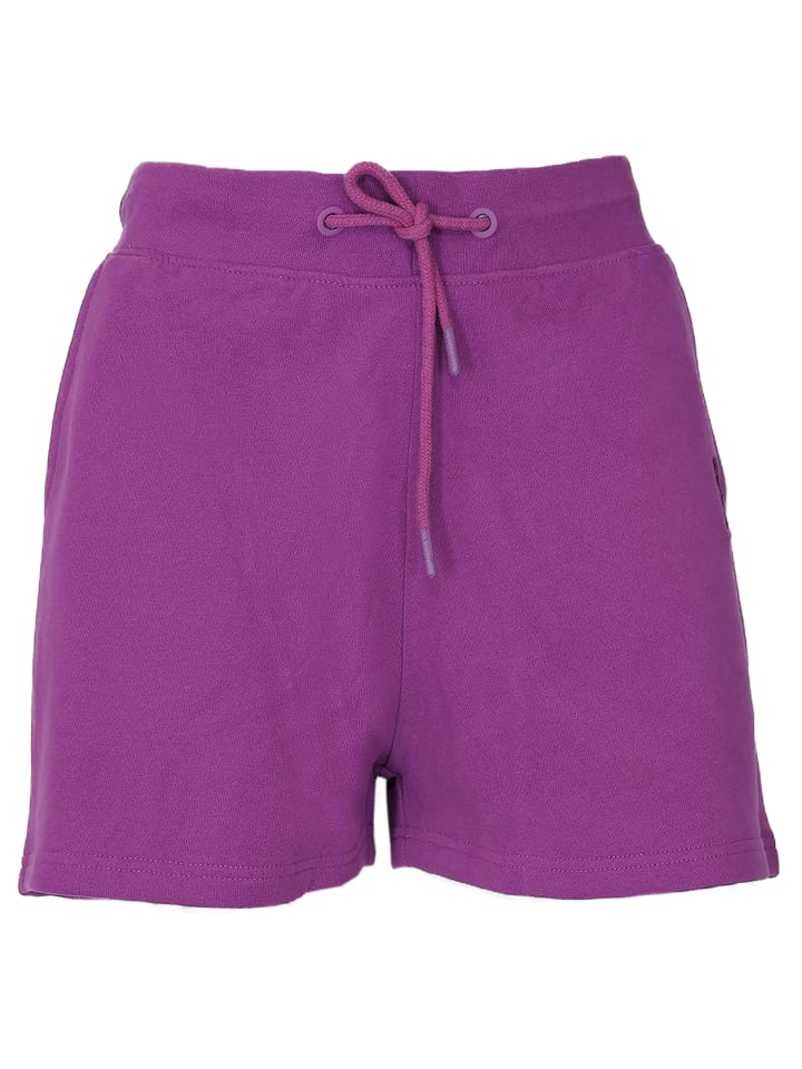 Shorts NB231039 in dahlia
