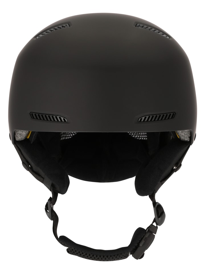 Skihelm Cooper Elite in 1001 Black