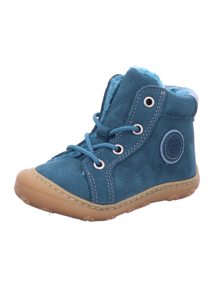 Stiefel Kinder Georgie in Grün