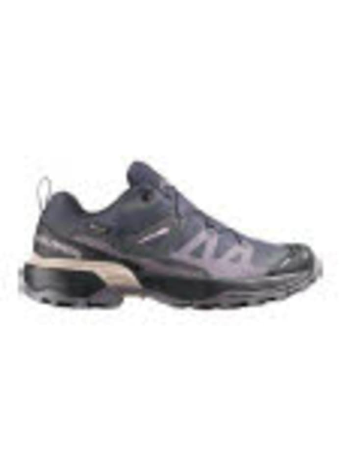 Wanderschuhe Schuhe X ULTRA 360 GTX W 9 Iron/Exc in Grau