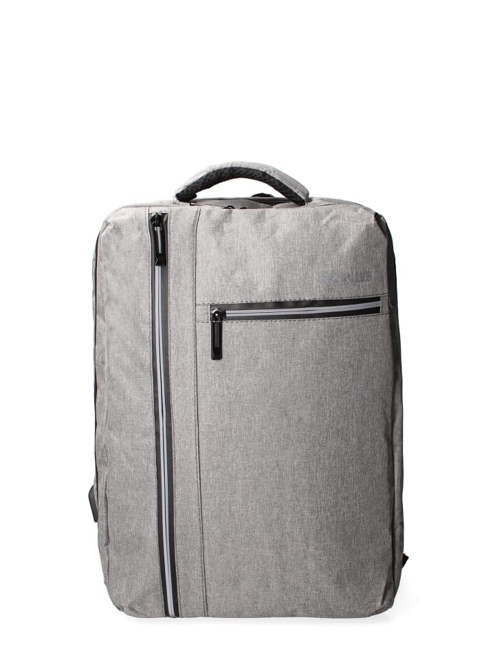 Rucksack in GREY