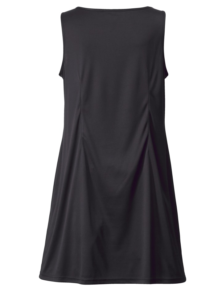 Sara Lindholm Kleid in schwarz günstig kaufen | limango