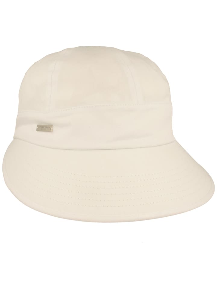 Baseball Cap in weiß