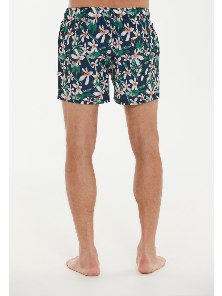 Badeshorts | Cruz 8614 limango Obi Print in kaufen günstig Van