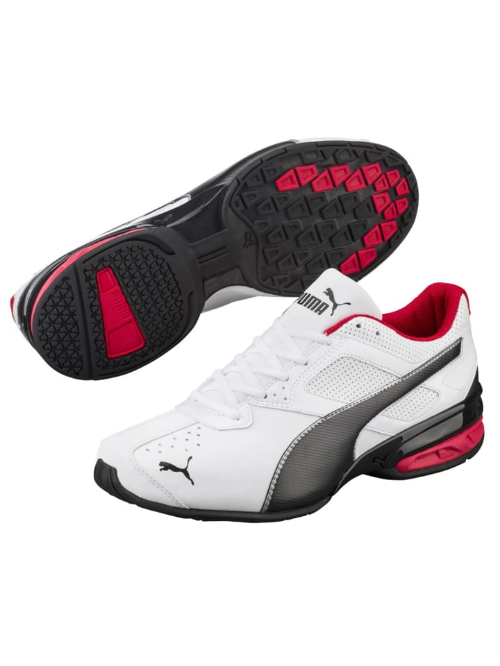 Tazon 6 FM Laufschuhe in weiß