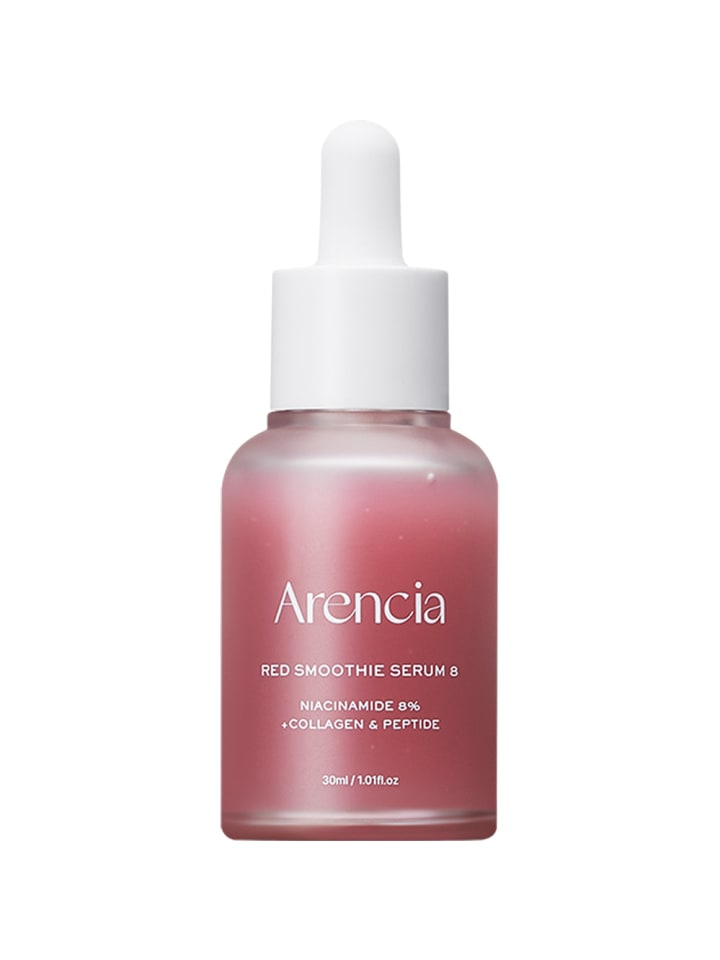 Gesichtsserum Fresh Red Smoothie Serum 8, 30 ml
