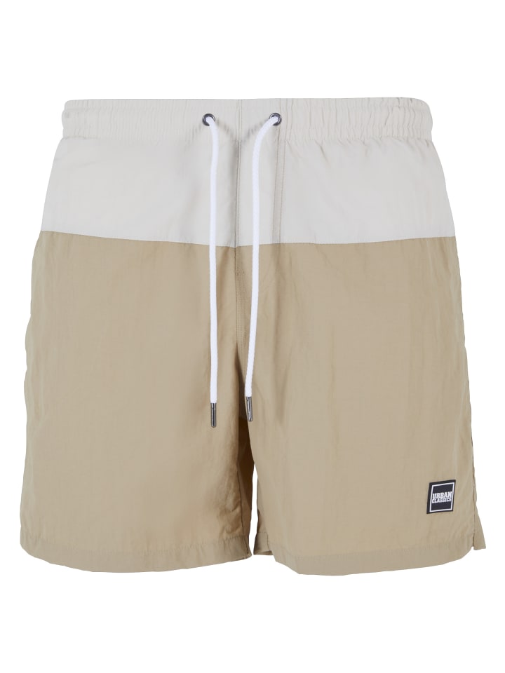 Beachwear - Bottom in unionbeige/softseagrass