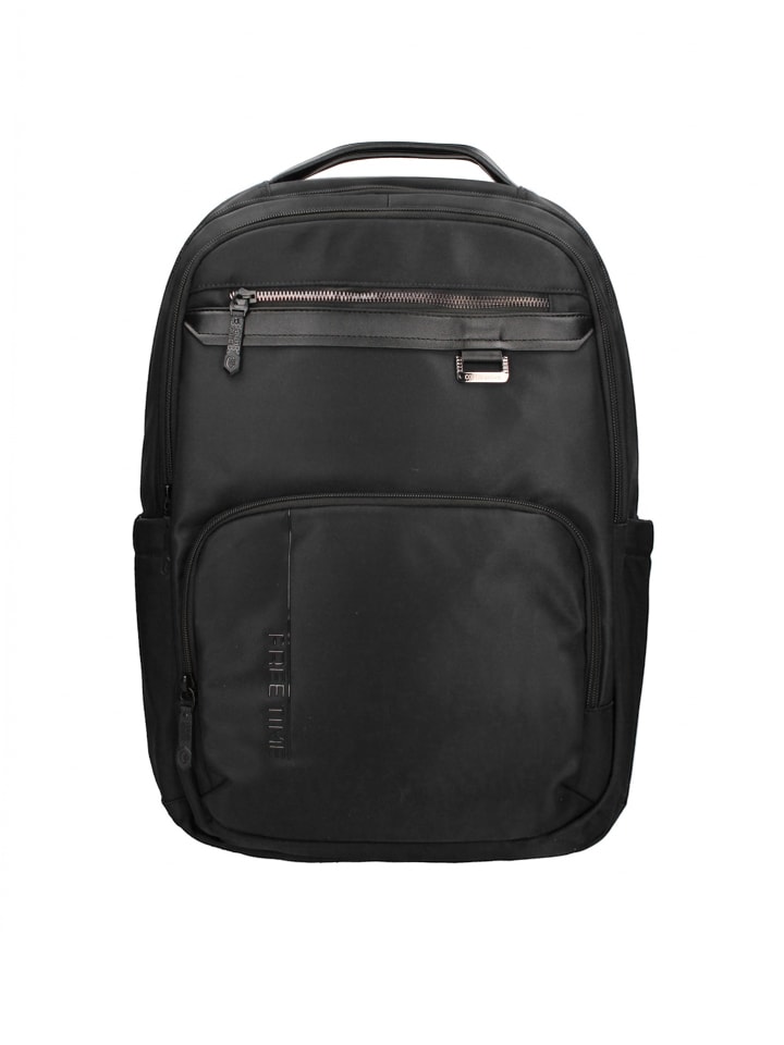 Rucksack in NERO